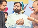Seven nominees from the ruling Mahayuti alliance are set to be sworn in as members of the legislative council from the Governor's quota. (ANI Photo) (Deepak Salvi) Seven nominees from the ruling Mahayuti alliance are set to be sworn in as members of the legislative council from the Governor's quota. (ANI Photo) (Deepak Salvi)