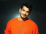 Stand-up comedian Munawar Faruqui. Stand-up comedian Munawar Faruqui.