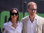 While Harry garners attention for his engagements, Meghan's efforts to shift negative narratives continue to struggle, with royal experts noting a disparity in public interest between the couple.