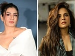 Raveena Tandon says similar mob incident happened with Richa Chadha a day after hers