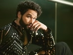 Siddhant Chaturvedi raises his fashion quotient in this black and gold sherwani from Kasbah