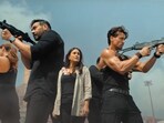 Singham Again brings back Ajay Devgn and Kareena Kapoor along with several cameos