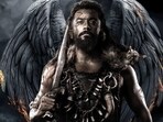 Suriya plays a warrior in Siva's fantasy action drama film Kanguva. Suriya plays a warrior in Siva's fantasy action drama film Kanguva.