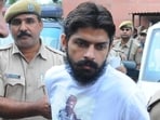 Lawrence Bishnoi, is currently under scrutiny for allegedly ordering the murder of NCP leader Baba Siddique. Lawrence Bishnoi, is currently under scrutiny for allegedly ordering the murder of NCP leader Baba Siddique.