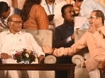 Maharashtra assembly elections are important for Uddhav Thackeray and Sharad Pawar as they fight for their political survival. Maharashtra assembly elections are important for Uddhav Thackeray and Sharad Pawar as they fight for their political survival.