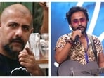 Vishal Dadlani will be seen judging the music reality show. Vishal Dadlani will be seen judging the music reality show.