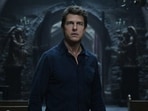 Tom Cruise is relocating to the US after five years in the UK for Mission: Impossible projects. He is excited to be closer to his son and friends while addressing concerns over Hurricane Milton's destruction in Florida, where he owns an apartment. Tom Cruise is relocating to the US after five years in the UK for Mission: Impossible projects. He is excited to be closer to his son and friends while addressing concerns over Hurricane Milton's destruction in Florida, where he owns an apartment.