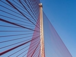 A 26-year-old British influencer died while attempting to climb the 630-foot Castilla-La Mancha Bridge in Spain A 26-year-old British influencer died while attempting to climb the 630-foot Castilla-La Mancha Bridge in Spain