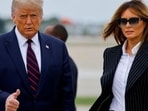 While Donald Trump recognised Melania's influence during the interview but avoided labeling her book a “secret weapon.” While Donald Trump recognised Melania's influence during the interview but avoided labeling her book a “secret weapon.”