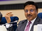 Chief Election Commissioner Rajiv Kumar