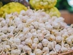 garlic
