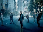 Christopher Nolan's movie explored the potential of lucid dreaming from a science-fiction angle. Christopher Nolan's movie explored the potential of lucid dreaming from a science-fiction angle.