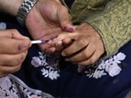 Jharkhand election date: The current Jharkhand assembly's term will end on January 5, 2025. Jharkhand election date: The current Jharkhand assembly's term will end on January 5, 2025.