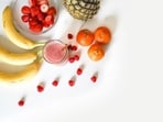 “Karwa Chauth includes a pre-fast meal, the Sargi, which provides all the nutrition for the stamina during the dawn-to-moonrise fast," said Anshul Singh. “Karwa Chauth includes a pre-fast meal, the Sargi, which provides all the nutrition for the stamina during the dawn-to-moonrise fast," said Anshul Singh.