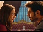 Kiara Advani to return for Kartik Aaryan's Bhool Bhulaiyaa 3? Kiara Advani to return for Kartik Aaryan's Bhool Bhulaiyaa 3?