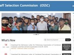OSSC CGL Admit Card 2024: Prelims admit cards released (ossc.gov.in, screenshot) OSSC CGL Admit Card 2024: Prelims admit cards released (ossc.gov.in, screenshot)