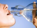 Water fasting restricts everything except water. Is it good for you or bad? Find out. (Pexels)