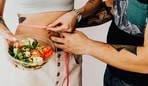 Celebrity nutritionist Rujuta Diwekar says a wife needs her husband's support, not jokes, when she is trying to 'get a grip' on her health and become fit. (Pexels)