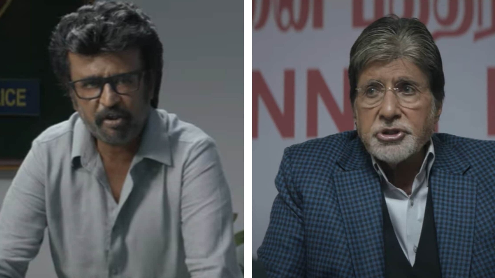 Vettaiyan box office collection day 5: Rajinikanth, Amitabh Bachchan’s film sees huge dip; crosses ₹110 crore in India