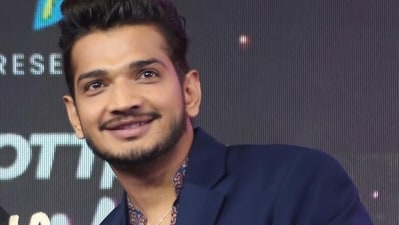 Stand-up comic Munawar Faruqui receives threats from Lawrence Bishnoi gang; provided security cover Stand-up comic Munawar Faruqui receives threats from Lawrence Bishnoi gang; provided security cover