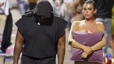 Bianca Censori was ‘sex party coordinator’ for Kanye West’s ‘twisted