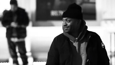 Kaseem 'Ka' Ryan, known for minimalist rap and dedication to his community, dies at 52, mourned by many. (Ka/Instagram)