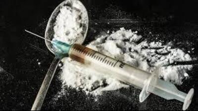A drug peddling accused attacked an inspector during interrogation at Sarabha Nagar police station on Monday. (HT File) A drug peddling accused attacked an inspector during interrogation at Sarabha Nagar police station on Monday. (HT File)