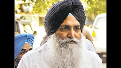 Akal Takht on Tuesday took strict action against senior Shiromani Akali Dal leader Virsa Singh Valtoha for levelling allegations against the Sikh clergy and directed SAD working president Balwinder Singh Bhundar to expel him from the party for 10 years. (HT file photo) Akal Takht on Tuesday took strict action against senior Shiromani Akali Dal leader Virsa Singh Valtoha for levelling allegations against the Sikh clergy and directed SAD working president Balwinder Singh Bhundar to expel him from the party for 10 years. (HT file photo)