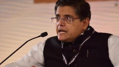 Baijayant Panda. (File Photo)