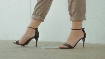 Best heel sandals for women: Top 10 comfortable & stylish options (Splash) Best heel sandals for women: Top 10 comfortable & stylish options (Splash)