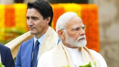 India and Canada have both expelled each other's diplomats. India and Canada have both expelled each other's diplomats.