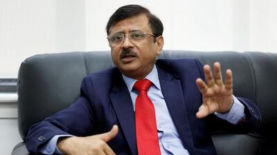 High Commissioner of India to Canada Sanjay Kumar Verma (REUTERS) High Commissioner of India to Canada Sanjay Kumar Verma (REUTERS)