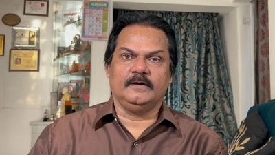 Akhilendra Mishra on exploitation of character actors in Bollywood Akhilendra Mishra on exploitation of character actors in Bollywood