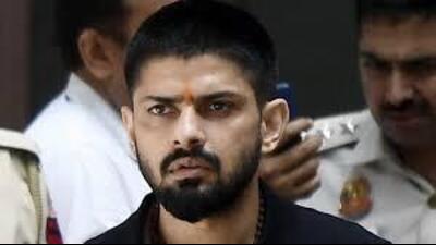 In the interviews, the gangster had claimed that he was not involved in the gruesome and broad daylight murder of prominent Punjabi singer, Sidhu Moose Wala, who was killed in 2022. (HT File) In the interviews, the gangster had claimed that he was not involved in the gruesome and broad daylight murder of prominent Punjabi singer, Sidhu Moose Wala, who was killed in 2022. (HT File)