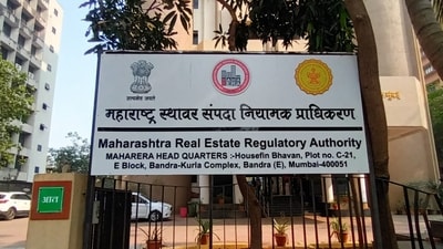 The Maharashtra Real Estate Regulatory Authority (MahaRERA) has directed L&T Realty to deduct only 2% of the total consideration amount and refund the balance to homebuyers (Mehul R Thakkar/HT) The Maharashtra Real Estate Regulatory Authority (MahaRERA) has directed L&T Realty to deduct only 2% of the total consideration amount and refund the balance to homebuyers (Mehul R Thakkar/HT)