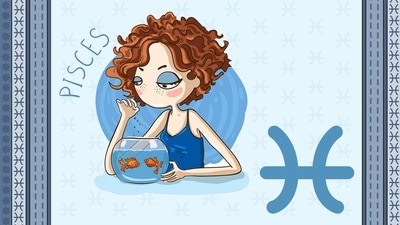 Pisces Daily Horoscope Today, October 16, 2024: Be careful about troubles in the love affair and ensure you meet expectations at work.
