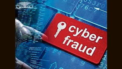 Police said the Taiwanese nationals were key to the scam. (HT PHOTO) Police said the Taiwanese nationals were key to the scam. (HT PHOTO)