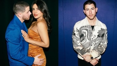 Priyanka Chopra dropped a like on Nick Jonas' post. Priyanka Chopra dropped a like on Nick Jonas' post.