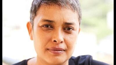 Screenwriter and filmmaker Reema Kagti (Courtesy the subject) Screenwriter and filmmaker Reema Kagti (Courtesy the subject)