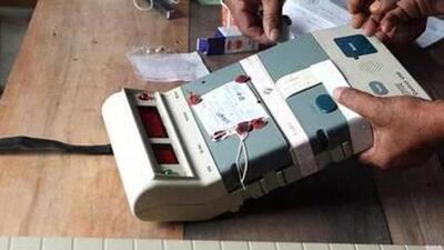 The bench further underscored that judicial bodies should exercise utmost caution in staying elections. (Representative file photo) The bench further underscored that judicial bodies should exercise utmost caution in staying elections. (Representative file photo)