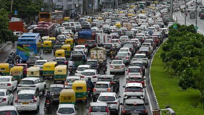The discount will only be provided if the buyer provides a certificate confirming the scrapping of the older vehicle. (PTI) The discount will only be provided if the buyer provides a certificate confirming the scrapping of the older vehicle. (PTI)