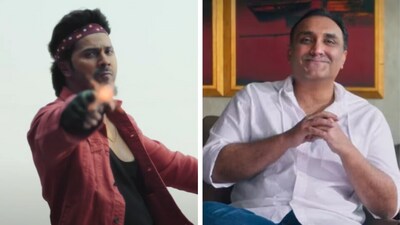 Varun Dhawan recently said that Aditya Chopra refused to do action film with him due to budget issues. Varun Dhawan recently said that Aditya Chopra refused to do action film with him due to budget issues.
