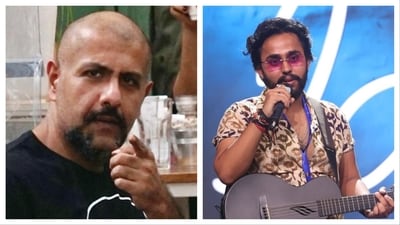 Vishal Dadlani will be seen judging the music reality show.