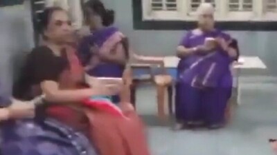 The increasing chain snatching incidents in Bengaluru turned out to be a matter of concern of the residents. The increasing chain snatching incidents in Bengaluru turned out to be a matter of concern of the residents.