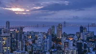 Mumbai is a city where land is scarce and perhaps the most expensive in the country. A look at the biggest landowners in the financial capital .(Representational photo) (HT Files) Mumbai is a city where land is scarce and perhaps the most expensive in the country. A look at the biggest landowners in the financial capital .(Representational photo) (HT Files)