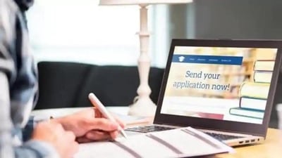 MPESB PSTET 2024: Registration ends today at esb.mp.gov.in, direct link here (Getty Images/iStockphoto)