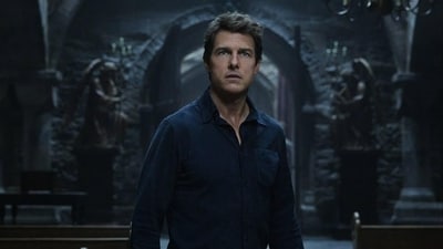 Tom Cruise is relocating to the US after five years in the UK for Mission: Impossible projects. He is excited to be closer to his son and friends while addressing concerns over Hurricane Milton's destruction in Florida, where he owns an apartment. Tom Cruise is relocating to the US after five years in the UK for Mission: Impossible projects. He is excited to be closer to his son and friends while addressing concerns over Hurricane Milton's destruction in Florida, where he owns an apartment.