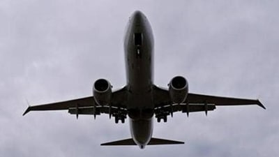 Air India and other flights disrupted by false bomb threats on social media (REUTERS) Air India and other flights disrupted by false bomb threats on social media (REUTERS)