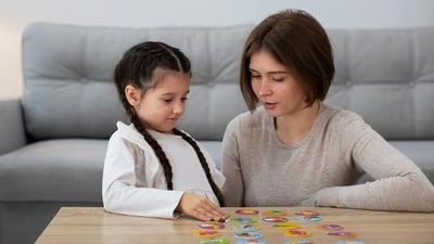 Autism is a complex neurodevelopmental condition that affects many children worldwide. (Freepik) Autism is a complex neurodevelopmental condition that affects many children worldwide. (Freepik)