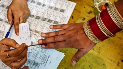 Maharashtra assembly elections: The Mahayuti alliance is currently in power in the state. (Representational) Maharashtra assembly elections: The Mahayuti alliance is currently in power in the state. (Representational)